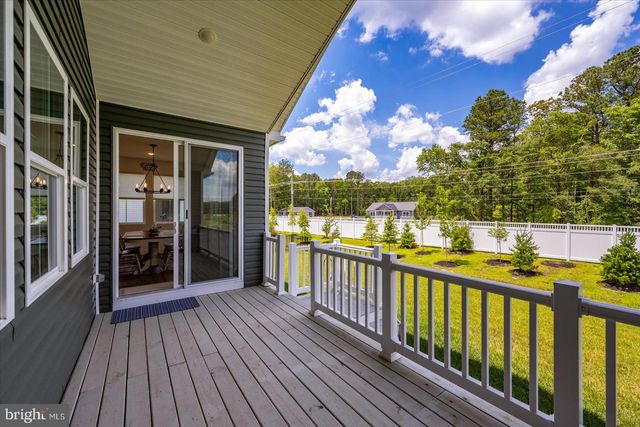 36831 W OLD GATE DR, Georgetown, DE 19947
