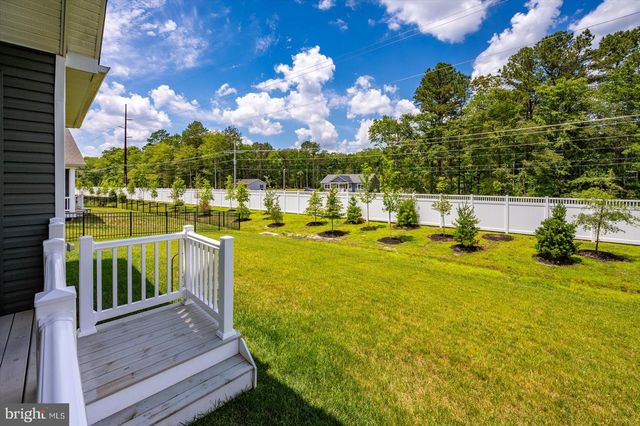36831 W OLD GATE DR, Georgetown, DE 19947