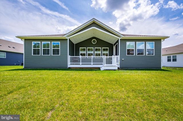 36831 W OLD GATE DR, Georgetown, DE 19947