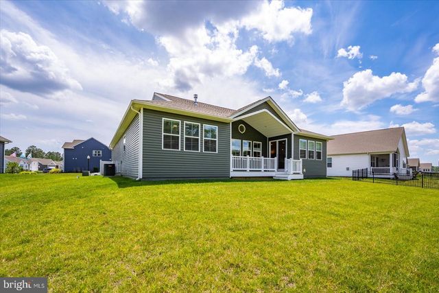 36831 W OLD GATE DR, Georgetown, DE 19947
