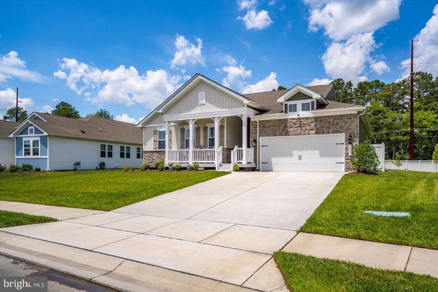 36831 W OLD GATE DR, Georgetown, DE 19947