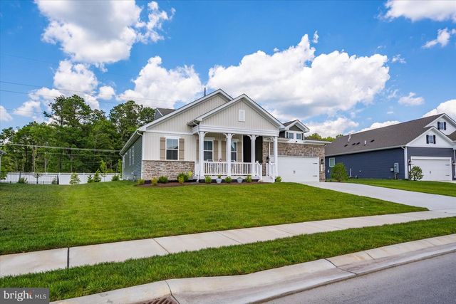 36831 W OLD GATE DR, Georgetown, DE 19947