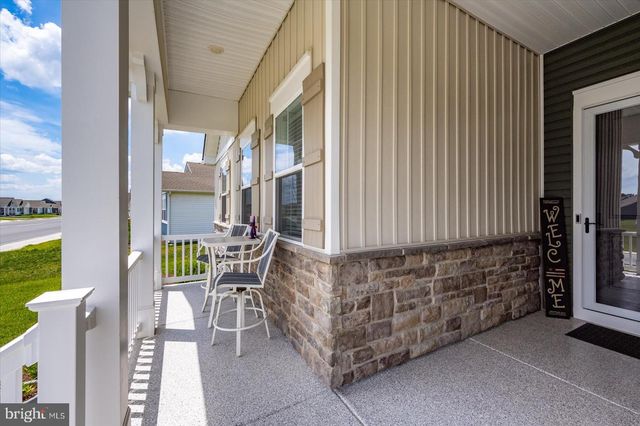 36831 W OLD GATE DR, Georgetown, DE 19947