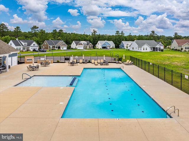 36831 W OLD GATE DR, Georgetown, DE 19947