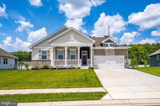 36831 W OLD GATE DR, Georgetown, DE 19947