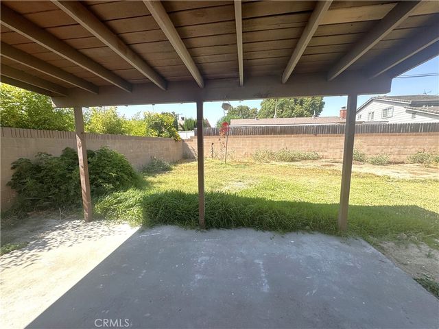 4950 Hancock, Chino, CA 91710