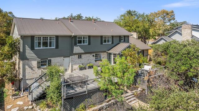 2103 Doral DR, Austin, TX 78746