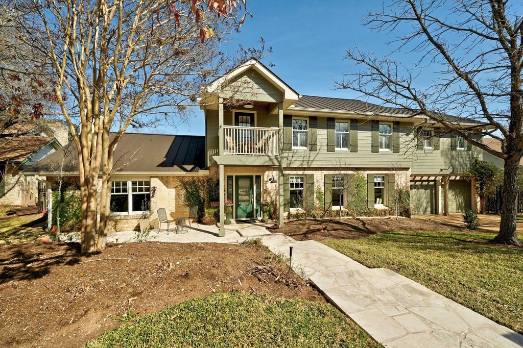 2103 Doral DR, Austin, TX 78746