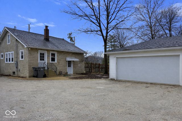 318 E Hanna Avenue, Indianapolis, IN 46227