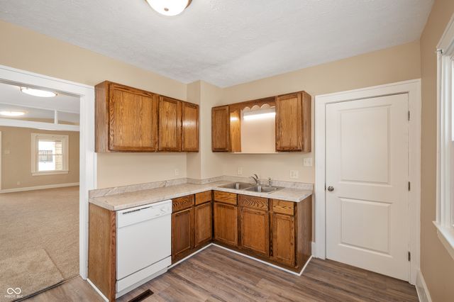 318 E Hanna Avenue, Indianapolis, IN 46227