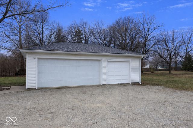 318 E Hanna Avenue, Indianapolis, IN 46227