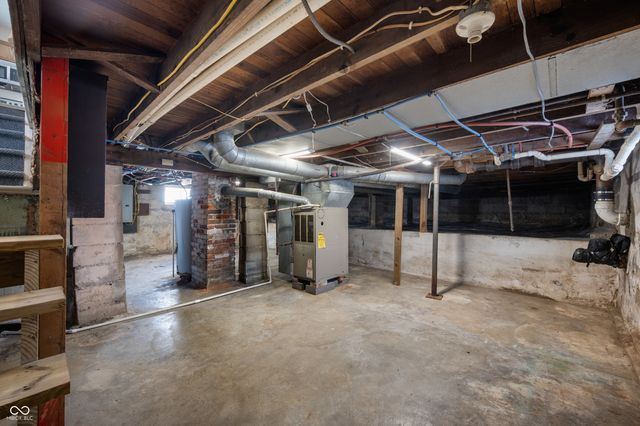 318 E Hanna Avenue, Indianapolis, IN 46227