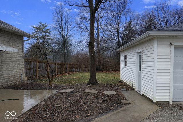 318 E Hanna Avenue, Indianapolis, IN 46227