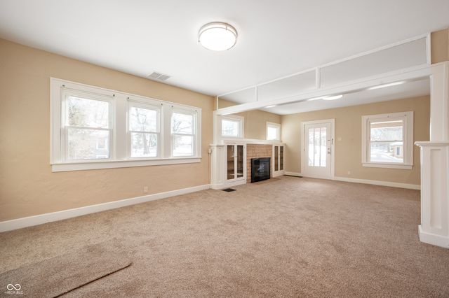 318 E Hanna Avenue, Indianapolis, IN 46227