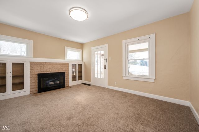 318 E Hanna Avenue, Indianapolis, IN 46227