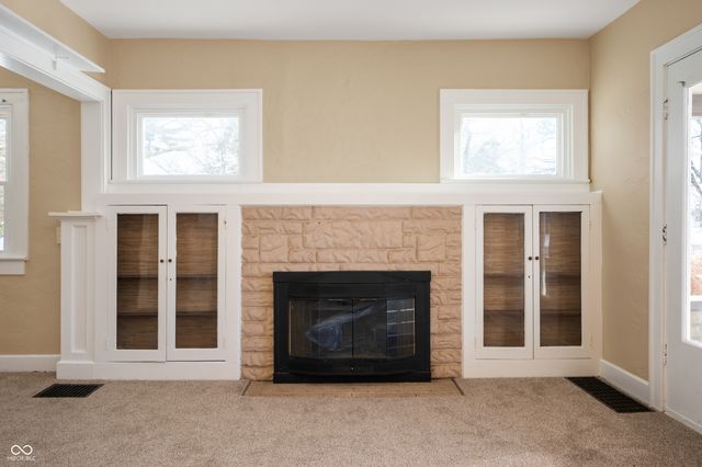 318 E Hanna Avenue, Indianapolis, IN 46227