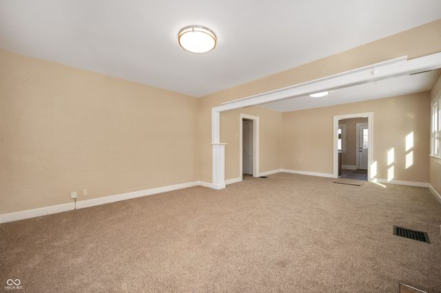 318 E Hanna Avenue, Indianapolis, IN 46227