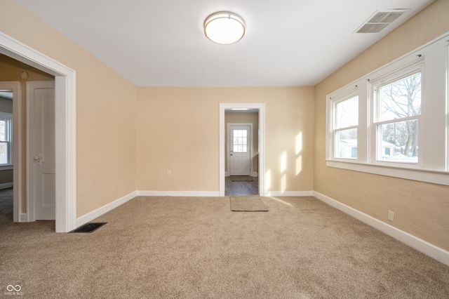 318 E Hanna Avenue, Indianapolis, IN 46227