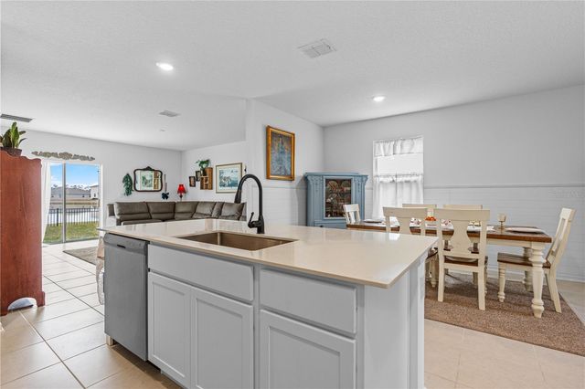 1192 BELLE ISLE LANE, Daytona Beach, FL 32124