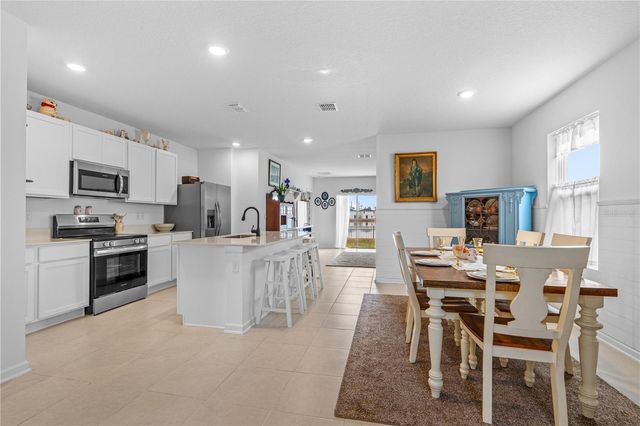 1192 BELLE ISLE LANE, Daytona Beach, FL 32124