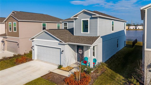 1192 BELLE ISLE LANE, Daytona Beach, FL 32124