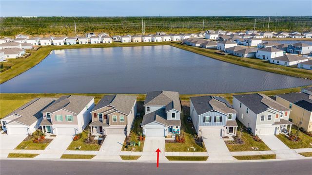 1192 BELLE ISLE LANE, Daytona Beach, FL 32124