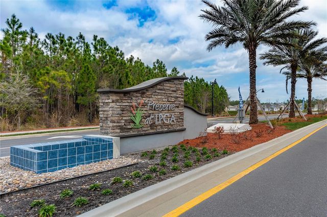 1192 BELLE ISLE LANE, Daytona Beach, FL 32124