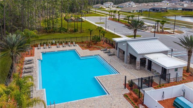 1192 BELLE ISLE LANE, Daytona Beach, FL 32124