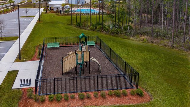 1192 BELLE ISLE LANE, Daytona Beach, FL 32124