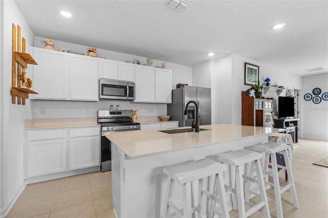 1192 BELLE ISLE LANE, Daytona Beach, FL 32124