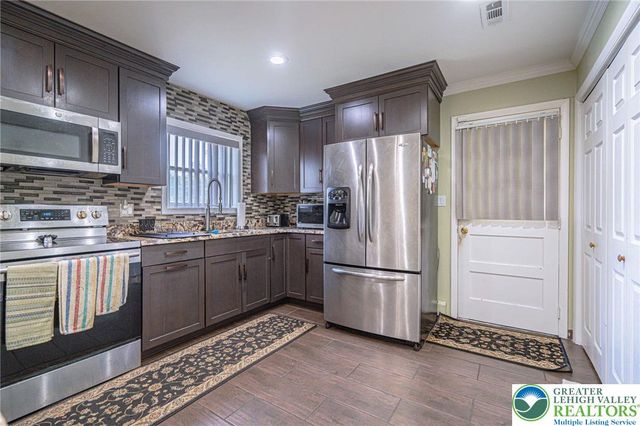 625 Diehl Avenue, Fountain Hill Boro, PA 18015