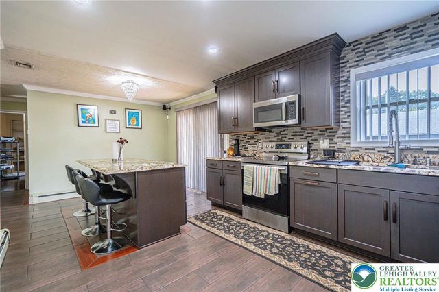 625 Diehl Avenue, Fountain Hill Boro, PA 18015