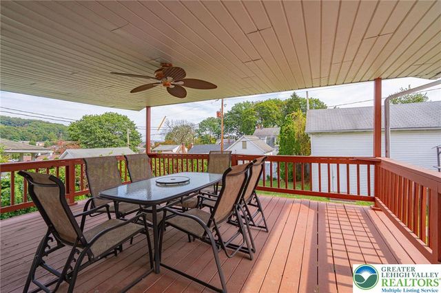 625 Diehl Avenue, Fountain Hill Boro, PA 18015