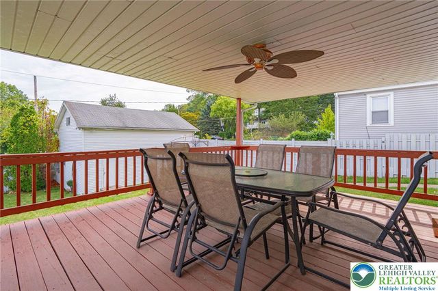 625 Diehl Avenue, Fountain Hill Boro, PA 18015