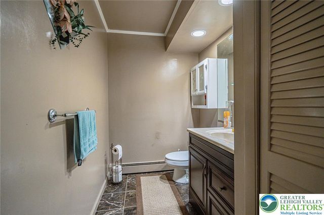 625 Diehl Avenue, Fountain Hill Boro, PA 18015