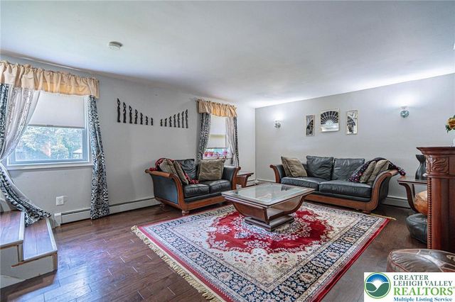 625 Diehl Avenue, Fountain Hill Boro, PA 18015