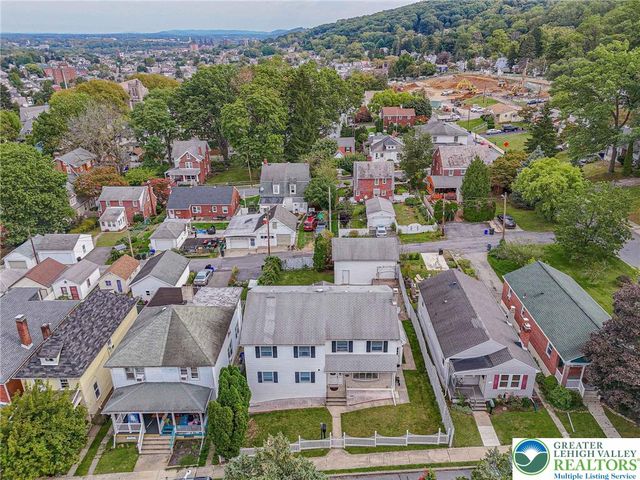 625 Diehl Avenue, Fountain Hill Boro, PA 18015