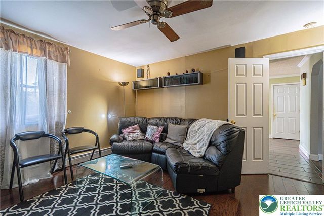 625 Diehl Avenue, Fountain Hill Boro, PA 18015