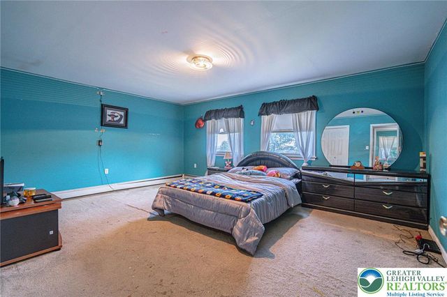 625 Diehl Avenue, Fountain Hill Boro, PA 18015