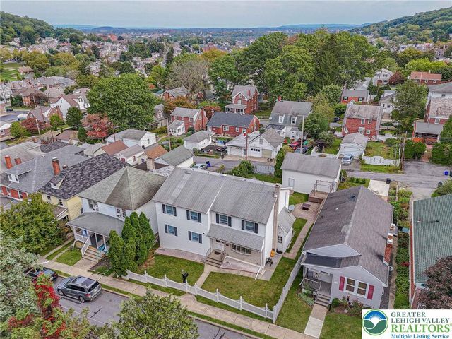 625 Diehl Avenue, Fountain Hill Boro, PA 18015