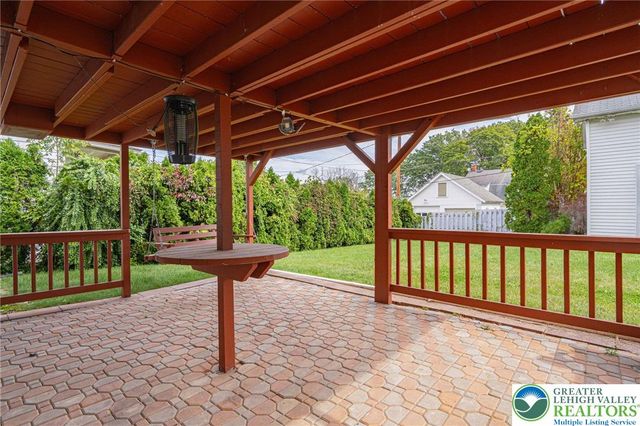 625 Diehl Avenue, Fountain Hill Boro, PA 18015