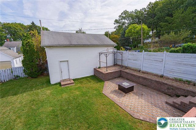 625 Diehl Avenue, Fountain Hill Boro, PA 18015