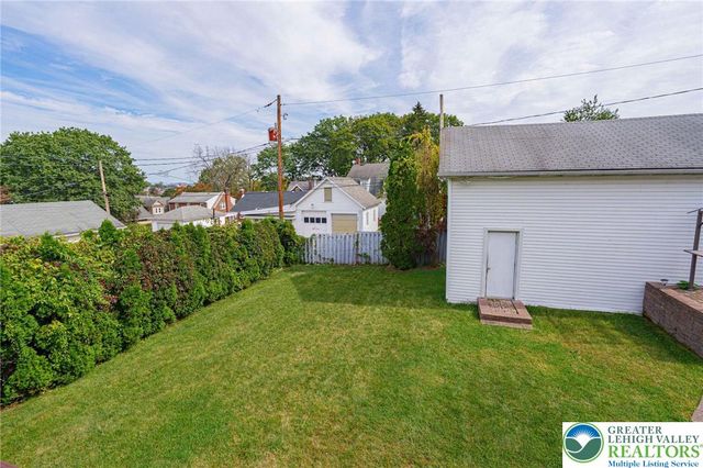 625 Diehl Avenue, Fountain Hill Boro, PA 18015