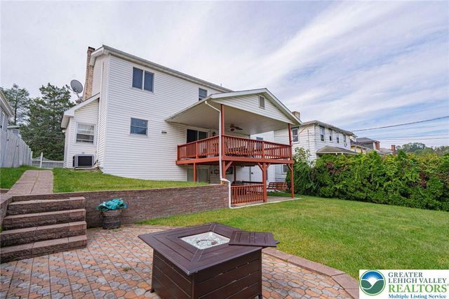 625 Diehl Avenue, Fountain Hill Boro, PA 18015