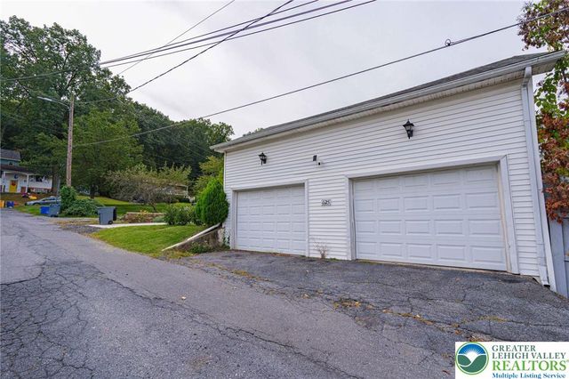 625 Diehl Avenue, Fountain Hill Boro, PA 18015