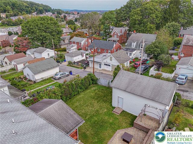 625 Diehl Avenue, Fountain Hill Boro, PA 18015