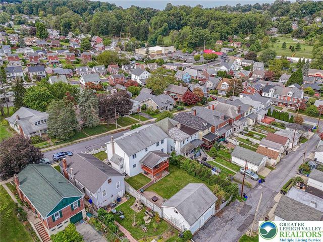 625 Diehl Avenue, Fountain Hill Boro, PA 18015