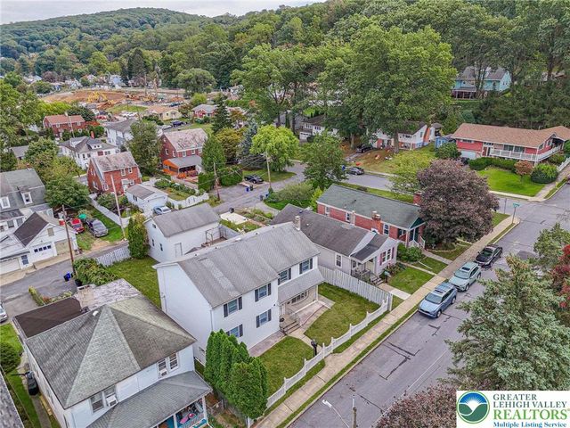 625 Diehl Avenue, Fountain Hill Boro, PA 18015