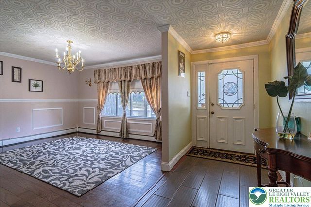 625 Diehl Avenue, Fountain Hill Boro, PA 18015