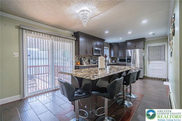 625 Diehl Avenue, Fountain Hill Boro, PA 18015